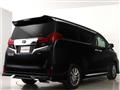 2016 Toyota Alphard G