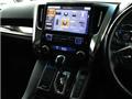 2017 Toyota Alphard G