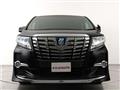2017 Toyota Alphard G