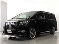 2017 Toyota Alphard G