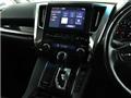 2020 Toyota Alphard G