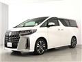 2020 Toyota Alphard G