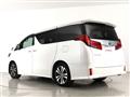 2020 Toyota Alphard G