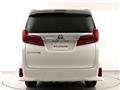 2020 Toyota Alphard G