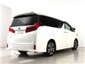 2020 Toyota Alphard G
