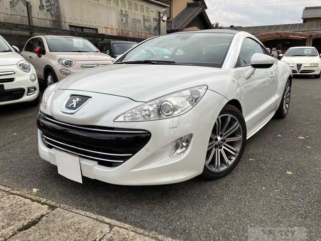 2010 Peugeot Peugoet Others