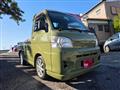 2013 Daihatsu Hijet Truck