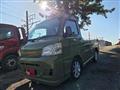 2013 Daihatsu Hijet Truck