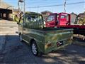2013 Daihatsu Hijet Truck