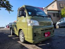 2013 Daihatsu Hijet Truck