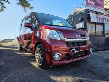 2014 Daihatsu Move
