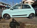 2018 Renault Twingo