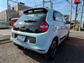 2018 Renault Twingo