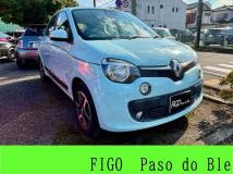 2018 Renault Twingo