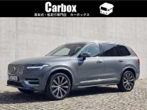 2022 Volvo XC90