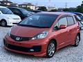 2011 Honda Fit