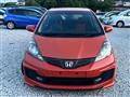 2011 Honda Fit