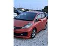 2011 Honda Fit