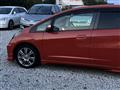2011 Honda Fit