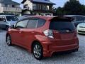 2011 Honda Fit