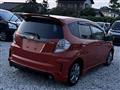 2011 Honda Fit