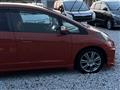 2011 Honda Fit