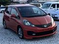 2011 Honda Fit