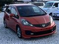 2011 Honda Fit
