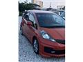 2011 Honda Fit