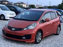 2011 Honda Fit