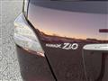 2009 Toyota Mark X Zio