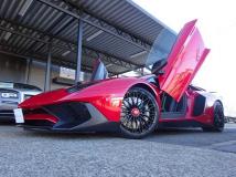2016 Lamborghini Lamborghini Others