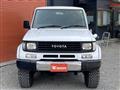 1993 Toyota Land Cruiser Prado