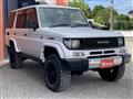 1993 Toyota Land Cruiser Prado