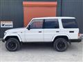 1993 Toyota Land Cruiser Prado