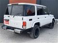 1993 Toyota Land Cruiser Prado