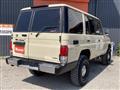 1995 Toyota Land Cruiser Prado