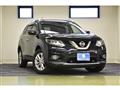 2016 Nissan X-Trail