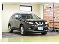 2016 Nissan X-Trail