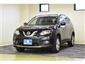 2016 Nissan X-Trail