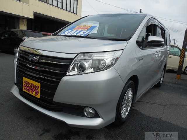 2014 Toyota Noah