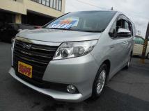 2014 Toyota Noah