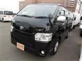 2014 Toyota Hiace Van