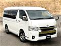 2024 Toyota Hiace Wagon