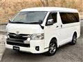 2024 Toyota Hiace Wagon