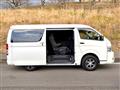 2024 Toyota Hiace Wagon