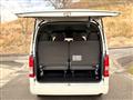 2024 Toyota Hiace Wagon