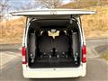 2024 Toyota Hiace Wagon