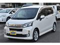 2014 Daihatsu Move Custom