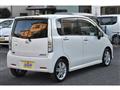 2014 Daihatsu Move Custom